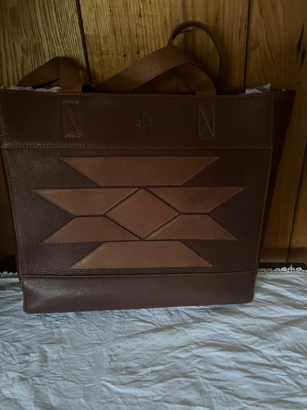 STS Ranchware Kai Tote - Picture 2 of 7